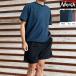 NANGA �i���K�ySALE�zN2500-1J300A DotAir COMFY TEE �h�b�g�G�A �R���t�B�[T�V���c 3�J���[