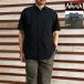 NANGA �i���K�h�b�g�G�A �R���t�B�[�V���c�@NW2411-1E900A DotAir COMFY SS SHIRT�h�b�g�G�A �R���t�B�[ �V���[�g�X���[�u�V���c 2�J���[