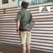 GREGORY Gregory sa che ruM CLASSIC SATCHEL M 13L сумка на плечо BotanicalTapestrybotanikaru гобелен внутренний стандартный товар 154503A773