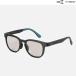 TYMER �^�C�}�[ BLAKE �u���C�N �Ό����������Y Photochromic GreyPolarized �t�H�g�N���~�b�N�O���[�|�����C�Y�h TY101-MBK-PGYP