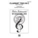 [] ȥꥪC(ץ饤)ڥͥåȻաۡ͢ڴɥ󥵥֥ա10,000߰ʾ̵(CLARINET TRIO IN C (3 Cla)͢