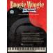 [楽譜] 初心者のためのブギウギ・ピアノ(CD付)《輸入ピアノ楽譜》【10,000円以上送料無料】(Boogie Woogie for Beginners)《輸入楽譜》