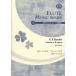  музыкальное сопровождение G.F.hen Dell / флейта sonata ro короткий style HWV367b(..CD есть флейта музыка . документ )(SF-015)