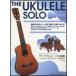  musical score The * ukulele * Solo collection (12576| beginner from experienced person till comfortably ...)