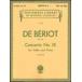  музыкальное сопровождение Charles =o-gyu -тактный *do*be rio /va Io Lynn концерт no. 9 номер i короткий style произведение 104( импорт музыкальное сопровождение (T)/ фортепьяно * снижение + часть ./va Io Lynn . фортепьяно )