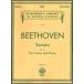  музыкальное сопровождение беж to-ven|va Io Lynn * sonata no. 5 номер he длина style произведение 24( импорт музыкальное сопровождение (T)| фортепьяно * снижение + часть ./va Io Lynn . фортепьяно )