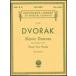  музыкальное сопровождение dovoruja-k|s Rav танцевальная музыка сборник Op.46(.. версия )(50257430|1 шт. 4 рука игра в четыре руки | импорт музыкальное сопровождение (T))