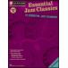  музыкальное сопровождение Esse n автомобиль ru* Jazz * Classics (CD есть )([205620]/00843005/Jazz Play-Along Volume 12(with CD)( мелодия * код .)/ импорт музыкальное сопровождение (T))