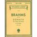  музыкальное сопровождение J.bla-ms|va Io Lynn * sonata no. 3 номер ni короткий style OP.108(50258570|va Io Lynn | импорт музыкальное сопровождение (T))