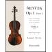  музыкальное сопровождение shef щеки (sevu Schic )| viola техника учебник Op.1 часть 1(509298|BOE003914| viola | импорт музыкальное сопровождение (T))