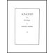  музыкальное сопровождение балка балка | струна приятный поэтому. ada-jo(String Orchestra Full Score| импорт музыкальное сопровождение (T))
