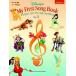  музыкальное сопровождение Disney * мой * First *song книжка Vol.2( все цвет : иностранная книга обработка версия )( фортепьяно * Solo )