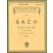  музыкальное сопровождение J.S.ba - |2.. скрипка поэтому. концерт (50256860|2va Io Lynn & фортепьяно | импорт музыкальное сопровождение (T))
