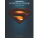  musical score Superman. Thema ( piano * Solo | import musical score (T))