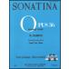  музыкальное сопровождение kre mainte ./sonachine произведение 36 no. 3 номер ([254083]/00404392/HL00404392/2 шт. фортепьяно 4 рука / импорт музыкальное сопровождение (T))