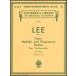  музыкальное сопровождение S. Lee |40. . закон .,.... тренировка искривление no. 2 шт (23~40 номер )( виолончель учебник | импорт музыкальное сопровождение (T))
