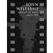  musical score John * Williams | gray test *hitsu1969-1999( piano * Solo | import musical score (T))