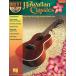  музыкальное сопровождение Hawaiian * Classics (CD есть )( укулеле * ноты ..| импорт музыкальное сопровождение (T))