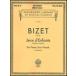  музыкальное сопровождение bize-/ ребенок. развлечение ([79069]/50262930/1 шт. 4 рука фортепьяно игра в четыре руки / импорт музыкальное сопровождение (T))