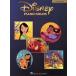  музыкальное сопровождение Disney * фортепьяно * Solo ([56783]/HLD00313128/00313128/ фортепьяно * Solo / импорт музыкальное сопровождение (T))