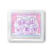  Sanrio * Lead кейс (Eb&amp;Bb кларнет для )(GRC-01/ музыкальные инструменты чистка для )