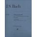  музыкальное сопровождение J.S.ba - / флейта * sonata no. 2 шт (FL &amp; P)(HN 328)