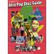  Afro pop * диск * гид ( музыка документ )(63944)