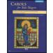  musical score Solo * singer therefore. Carol compilation (35529| piano *vo-karu| import musical score (T))