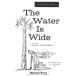  музыкальное сопровождение The * вода *iz* широкий ( широкий . река. . сторона )(5 шт. из вышеперечисленного. заказ прием )([517722]/35025003/ женщина голос 2 часть кроме того, мужчина голос 2 часть ../ импорт музыкальное сопровождение (T))