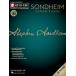 музыкальное сопровождение Stephen *sondo высокий m(CD есть )([1642180]/00126253/HL00126253/Jazz Play-Along Volume 183(with CD)/ мелодия ./ импорт музыкальное сопровождение (T))