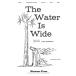  музыкальное сопровождение The * вода *iz* широкий ( широкий . река. . сторона )(5 шт. из вышеперечисленного. заказ прием )([517718]/35024999/. голос 4 часть ..(SATB &amp; фортепьяно )/ импорт музыкальное сопровождение (T))