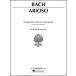  музыкальное сопровождение J.S.ba - | есть o-so(50273110|ST26431| флейта . фортепьяно | импорт музыкальное сопровождение (T))