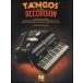  musical score accordion therefore tango work compilation ([1655037]/00122252/ accordion / import musical score (T))
