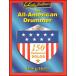  musical score Will kokson| all * american * drama -([3705]|10300202| snare drum textbook | import musical score (T))