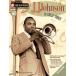  музыкальное сопровождение J. J. Johnson (CD есть )([1226140]/00843210/Jazz Play-Along Volume 152/ импорт музыкальное сопровождение (T))