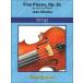  музыкальное сопровождение sibe Rius |5.. маленький товар произведение 81([1340790]|M330091|va Io Lynn . фортепьяно | импорт музыкальное сопровождение (T))