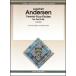  музыкальное сопровождение Andersen |24. тренировка искривление произведение 33(O2984| флейта * Solo | импорт музыкальное сопровождение (T))