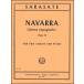  музыкальное сопровождение Sara sa-te|navala(nava-la)( Испания танцевальная музыка ) Op. 33(643| 2 шт. va Io Lynn . фортепьяно | импорт музыкальное сопровождение (T))