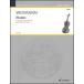  музыкальное сопровождение vi to man | Etude сборник no. 1 шт [Violin]([1844513]|VLB 108|va Io Lynn * Solo | импорт музыкальное сопровождение (T))