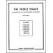  музыкальное сопровождение noble * snare no. 4 шт ( snare * барабан поэтому. Solo сборник )([1238485]/SMITH04/ snare * барабан * Solo ( нет ..)/ импорт музыкальное сопровождение (T)/[ наличие :9])