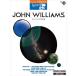  музыкальное сопровождение 5~3 класс electone STAGEA арка -тактный VOL.14/ John * Williams сборник произведений 