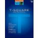  musical score 5~3 class electone STAGEA arch -stroke VOL.26|T-SQUARE the best * selection 