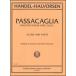  музыкальное сопровождение Hal vorusen/hen Dell. .. по причине pasaka задний [Violin&amp;Cello]([1787574]/3363/IMC 3363/va Io Lynn . виолончель / импорт музыкальное сопровождение (T))