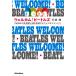  wellcome! Beatles (3207/1966 год. будо павильон ... успех ... бизнесмен ..)
