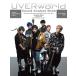 UVERworld Sound Analyze Book(sinko-* музыка * Mucc |GiGS Presents)