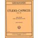  музыкальное сопровождение vi enyafski/8.. Etude * Caprice произведение 18(va Io Lynn * Solo ( кроме того, va Io Lynn 2 -слойный .(2nd Violin ad lib.))( оценка только )/ импорт музыкальное сопровождение (T))