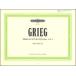  музыкальное сопровождение Gree g|[ бледный *gyunto] no. 1 Kumikyoku произведение 46& no. 2 Kumikyoku произведение 55 [ фортепьяно игра в четыре руки ]([1160544]|EP7779| импорт музыкальное сопровождение (T))