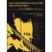  музыкальное сопровождение Jazz шедевр selection ( гитара Solo поэтому. )