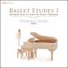 CD  BALLET ETUDES I(EFCD4239/�ԥ���:�����һ�)