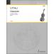  музыкальное сопровождение vi ta-li| автомобиль темно синий n([262285]|ED 891|49008212|va Io Lynn & фортепьяно | импорт музыкальное сопровождение (T))